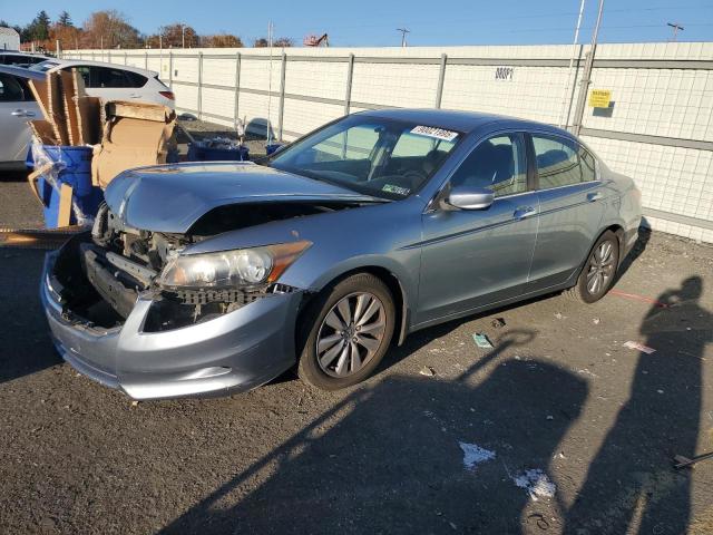 2012 HONDA ACCORD EX, 