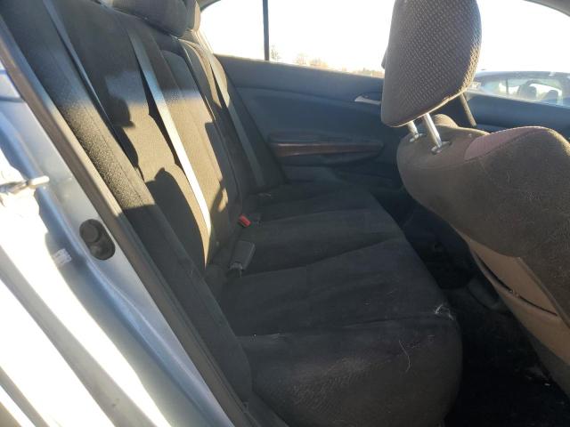 1HGCP3F76CA004312 - 2012 HONDA ACCORD EX 银色 照片 10