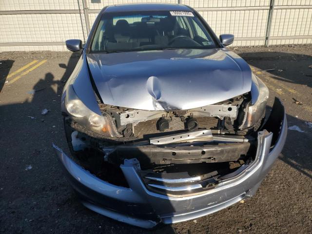 1HGCP3F76CA004312 - 2012 HONDA ACCORD EX 银色 照片 5