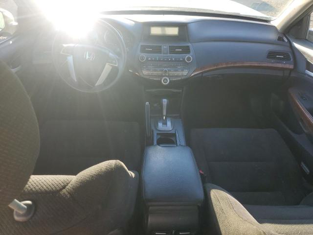 1HGCP3F76CA004312 - 2012 HONDA ACCORD EX 银色 照片 8