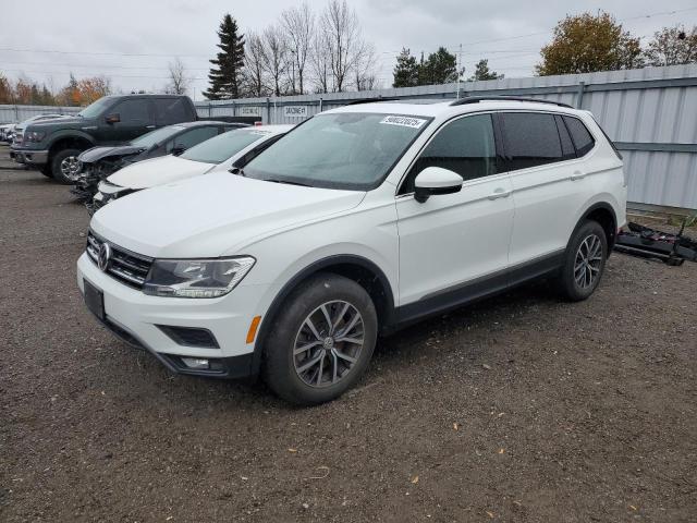 2018 VOLKSWAGEN TIGUAN SE, 