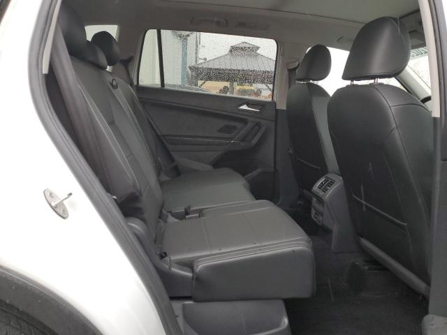 3VV2B7AX9JM150292 - 2018 VOLKSWAGEN TIGUAN SE Ağ foto 10