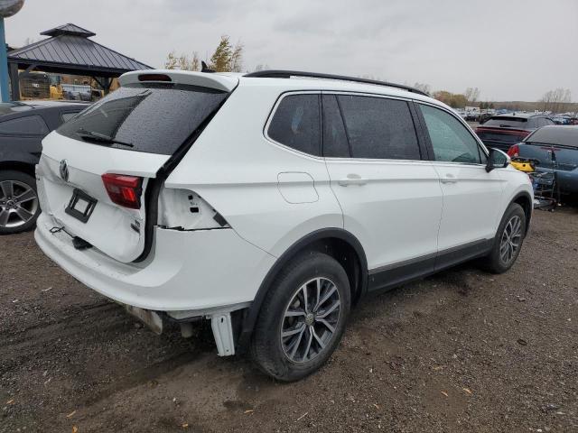 3VV2B7AX9JM150292 - 2018 VOLKSWAGEN TIGUAN SE Ağ foto 3