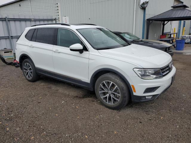 3VV2B7AX9JM150292 - 2018 VOLKSWAGEN TIGUAN SE Ağ foto 4