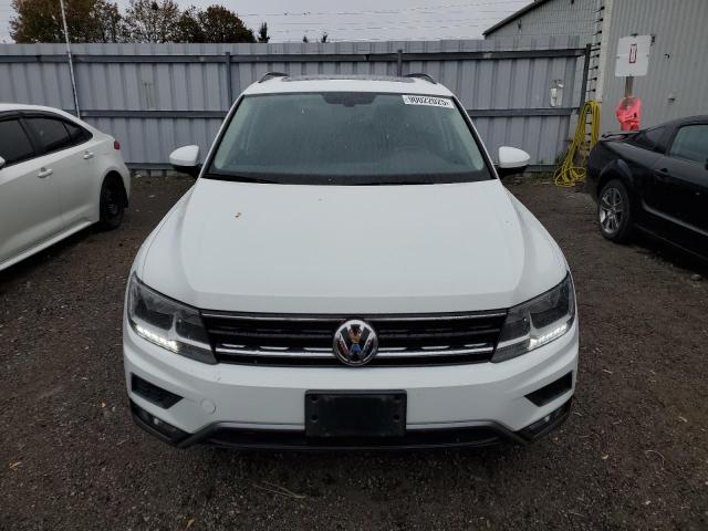 3VV2B7AX9JM150292 - 2018 VOLKSWAGEN TIGUAN SE Ağ foto 5
