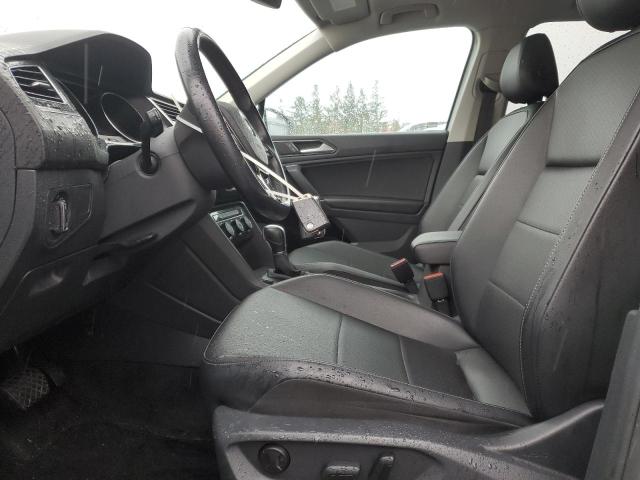 3VV2B7AX9JM150292 - 2018 VOLKSWAGEN TIGUAN SE Ağ foto 7