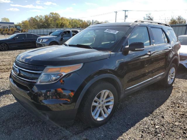 2015 FORD EXPLORER XLT, 