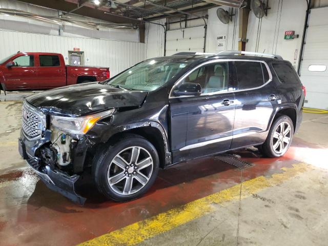 2018 GMC ACADIA DENALI, 