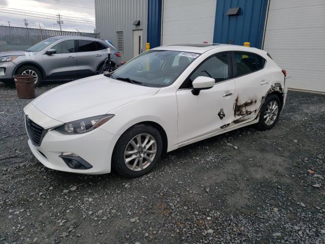 2014 MAZDA 3 TOURING, 