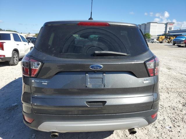 1FMCU9GD3HUC39198 - 2017 FORD ESCAPE SE 灰色 照片 6