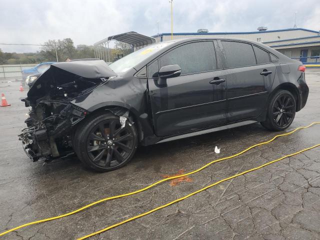 2021 TOYOTA COROLLA SE, 