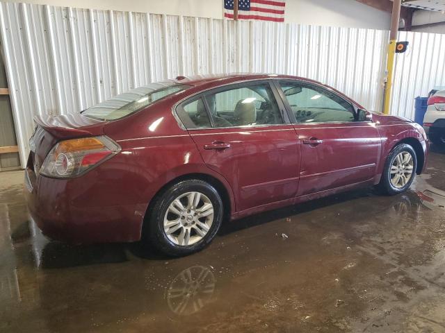 1N4AL2AP8AN430243 - 2010 NISSAN ALTIMA BASE BURGUNDY photo 3