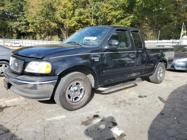 2003 FORD F150, 