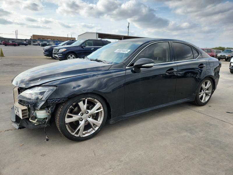 2009 LEXUS IS 250, 