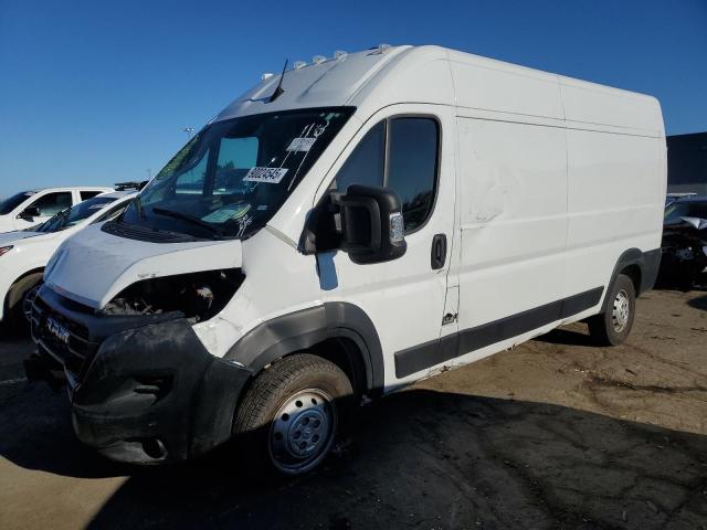 2023 RAM PROMASTER 2500 HIGH, 