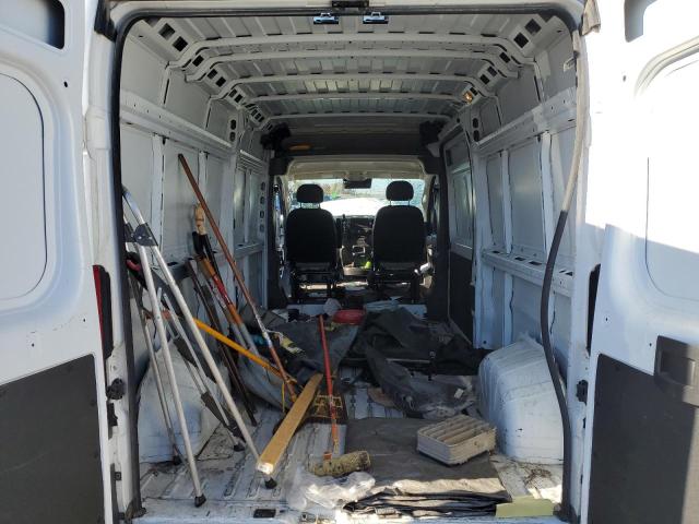 3C6LRVDG7PE588267 - 2023 RAM PROMASTER 2500 HIGH 白色 照片 10