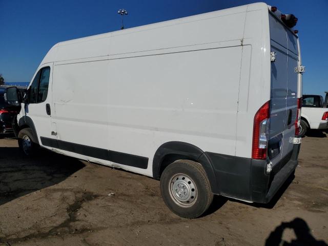 3C6LRVDG7PE588267 - 2023 RAM PROMASTER 2500 HIGH 白色 照片 2