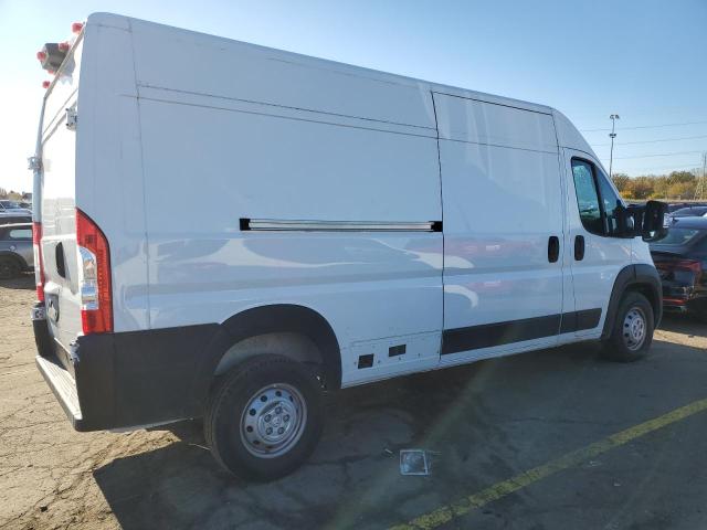 3C6LRVDG7PE588267 - 2023 RAM PROMASTER 2500 HIGH 白色 照片 3
