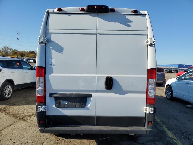 3C6LRVDG7PE588267 - 2023 RAM PROMASTER 2500 HIGH 白色 照片 6