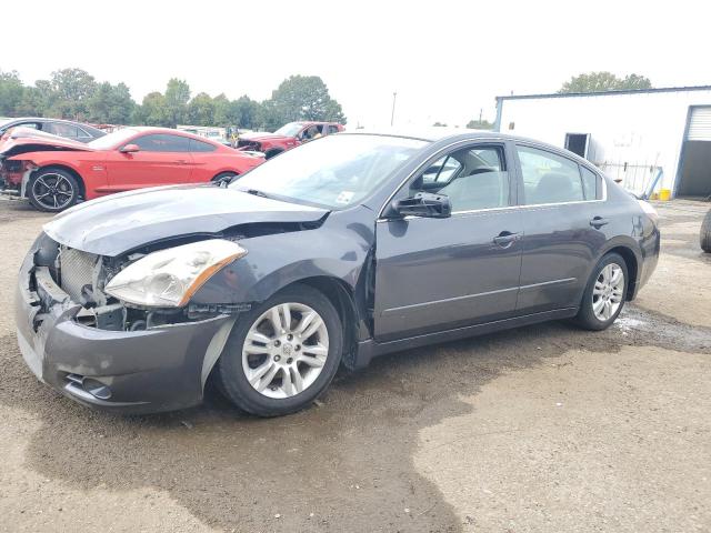 2012 NISSAN ALTIMA BASE, 