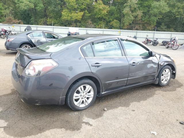 1N4AL2AP9CN563175 - 2012 NISSAN ALTIMA BASE GRAY photo 3