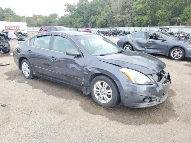 1N4AL2AP9CN563175 - 2012 NISSAN ALTIMA BASE GRAY photo 4