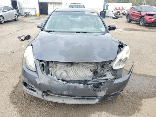 1N4AL2AP9CN563175 - 2012 NISSAN ALTIMA BASE GRAY photo 5