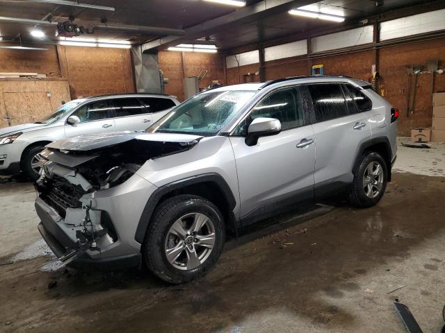 2023 TOYOTA RAV4 XLE, 