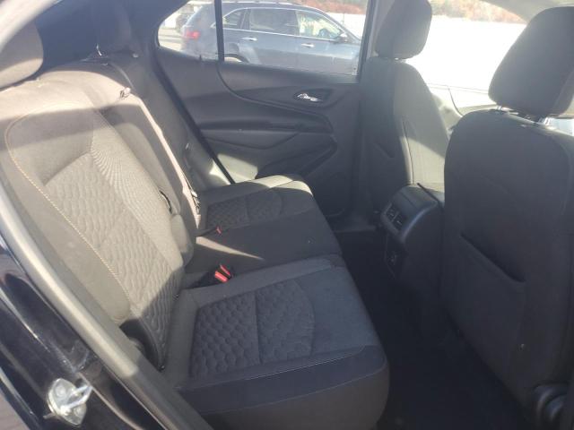 3GNAXUEV5LS668893 - 2020 CHEVROLET EQUINOX LT BLUE photo 10