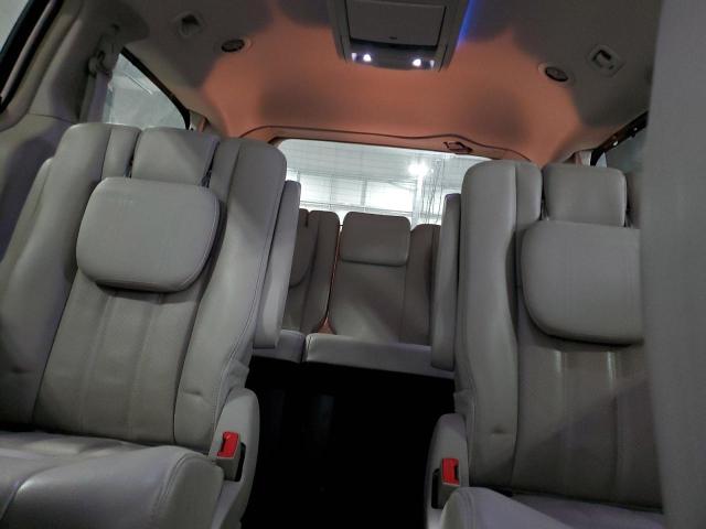 2C4RC1CG3CR415918 - 2012 CHRYSLER TOWN & COU TOURING L BEIGE photo 10