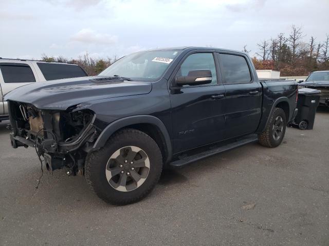 2019 RAM 1500 REBEL, 