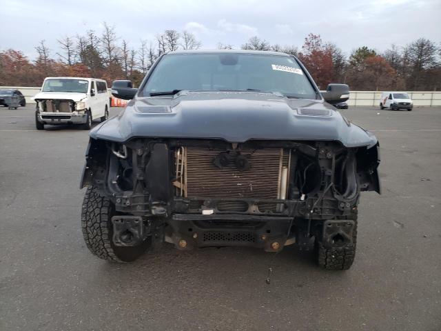 1C6SRFLT7KN850504 - 2019 RAM 1500 REBEL BLACK photo 5