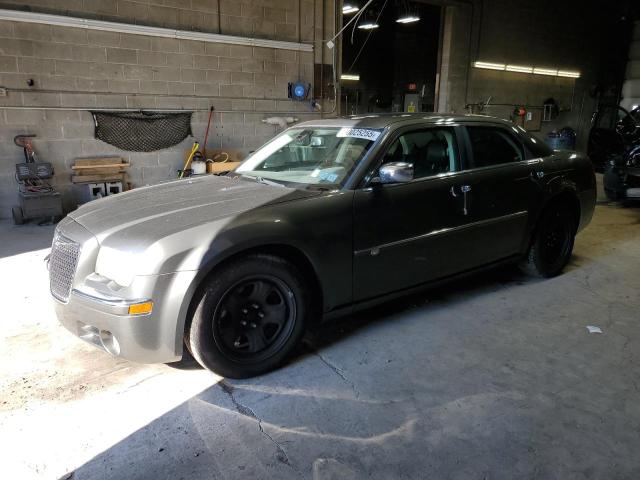 2009 CHRYSLER 300C, 