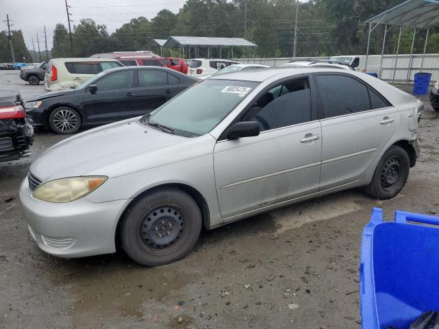 2006 TOYOTA CAMRY LE, 