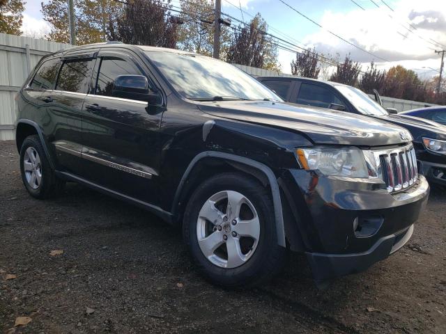 1J4RR4GG3BC642084 - 2011 JEEP GRAND CHER LAREDO Қара фото 4