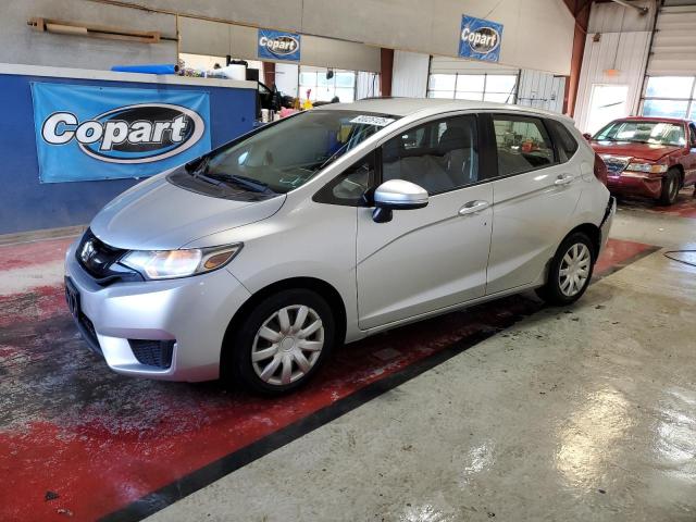 2016 HONDA FIT LX, 