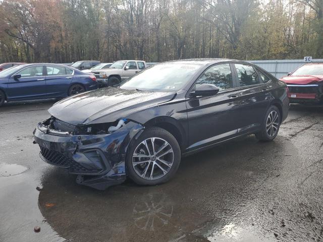 2025 VOLKSWAGEN JETTA SPORT, 