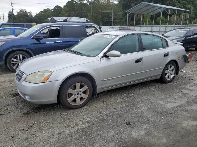 2003 NISSAN ALTIMA BASE, 
