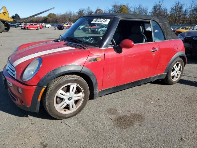 2007 MINI COOPER, 