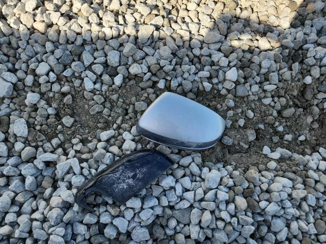 3HGGK5H85KM725613 - 2019 HONDA FIT EX Արծաթագույն լուսանկար 12