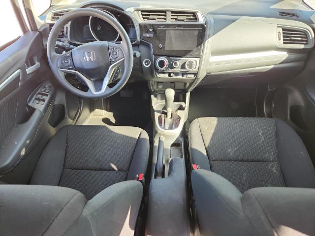 3HGGK5H85KM725613 - 2019 HONDA FIT EX Արծաթագույն լուսանկար 8