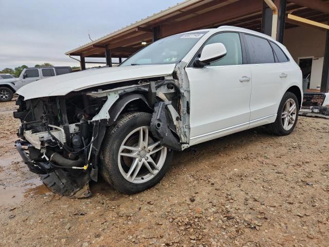 2015 AUDI Q5 PREMIUM PLUS, 