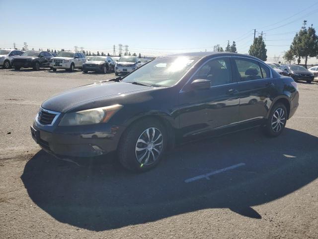 2010 HONDA ACCORD LX, 