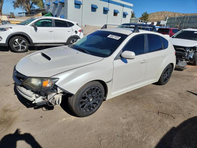 2011 SUBARU IMPREZA WRX, 