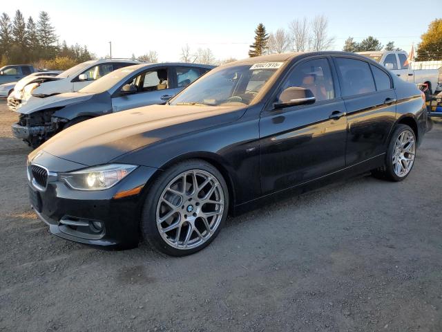 2013 BMW 328 XI, 