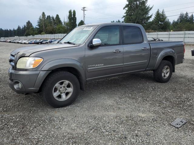 2006 TOYOTA TUNDRA DOUBLE CAB SR5, 