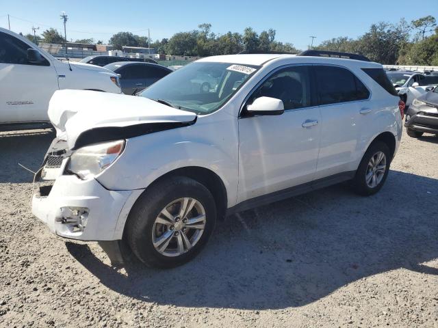 2015 CHEVROLET EQUINOX LT, 