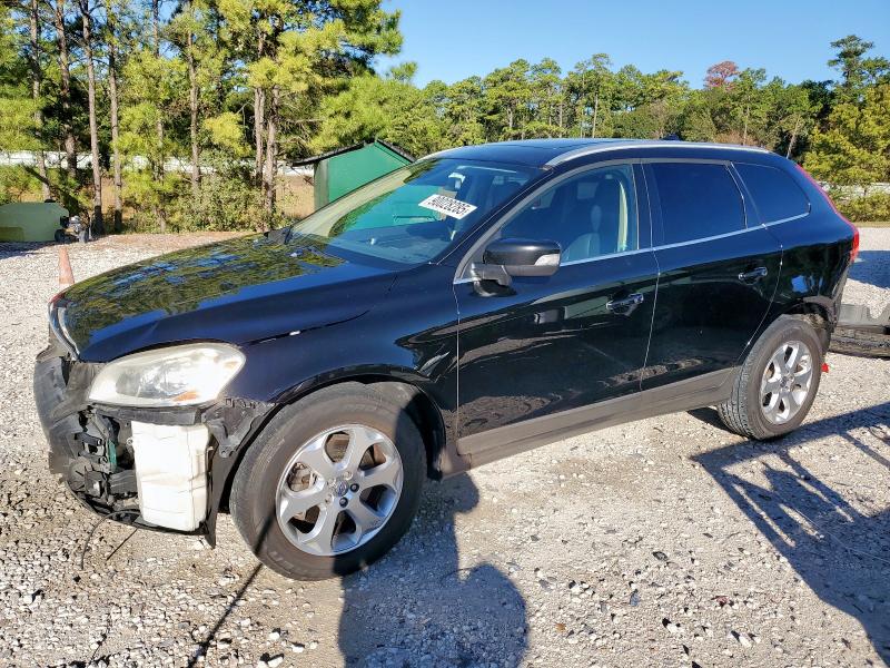 2013 VOLVO XC60 3.2, 
