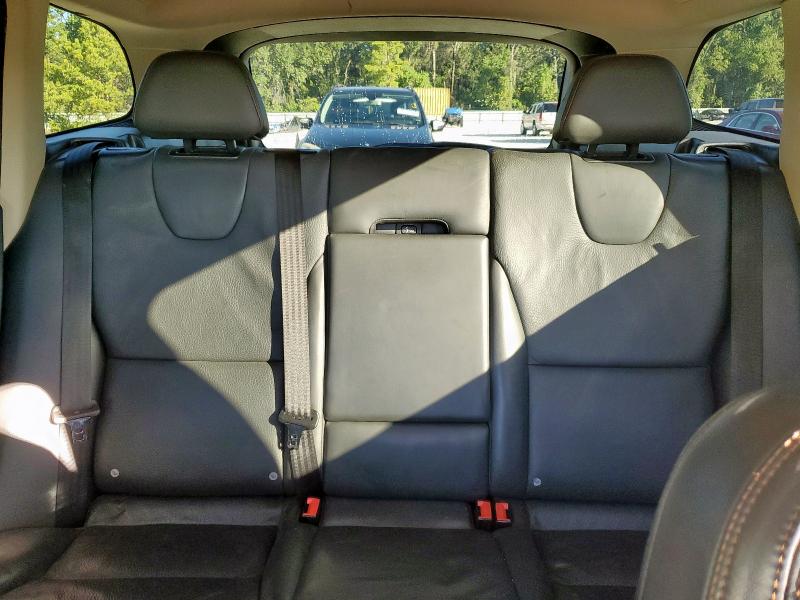 YV4952DL5D2451389 - 2013 VOLVO XC60 3.2 Սև լուսանկար 10