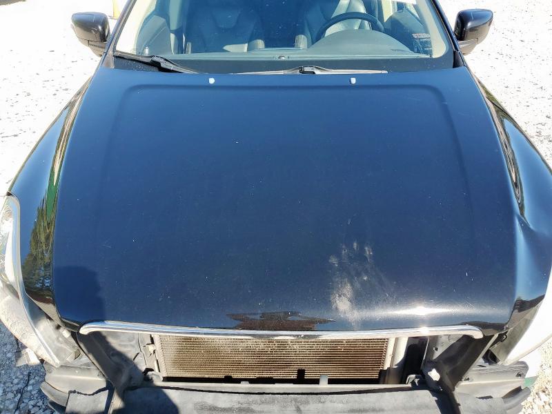 YV4952DL5D2451389 - 2013 VOLVO XC60 3.2 Սև լուսանկար 12